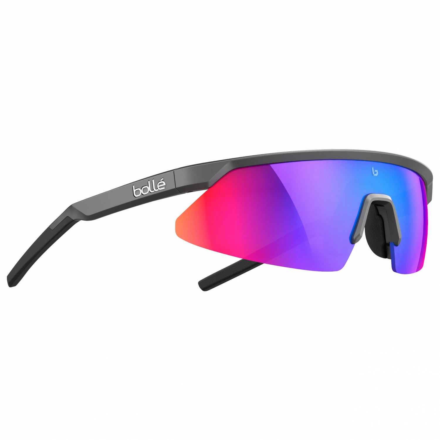 BOLLE Micro Edge Polarized S3 (VLT 16%) - Cycling Glasses 4 BOLLE Micro Edge Polarized S3 (VLT 16%) - Cycling Glasses - Image 2