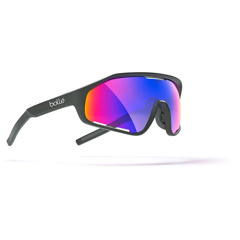 BOLLE Shifter Polarized Cat. 3 - Cycling Glasses 4 BOLLE Shifter Polarized Cat. 3 - Cycling Glasses - Image 2