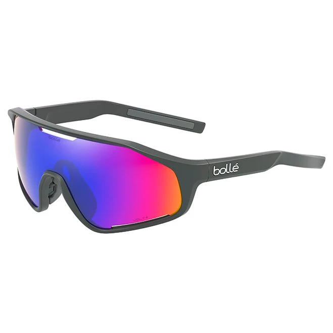 BOLLE Shifter Polarized Cat. 3 - Cycling Glasses 3 BOLLE Shifter Polarized Cat. 3 - Cycling Glasses