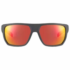 BOLLE Vulture S3 (VLT 16%) - Sunglasses 8 BOLLE Vulture S3 (VLT 16%) - Sunglasses -Outdoor Equipment Sales Shop bolle vulture s3 vlt 16 sunglasses detail 3