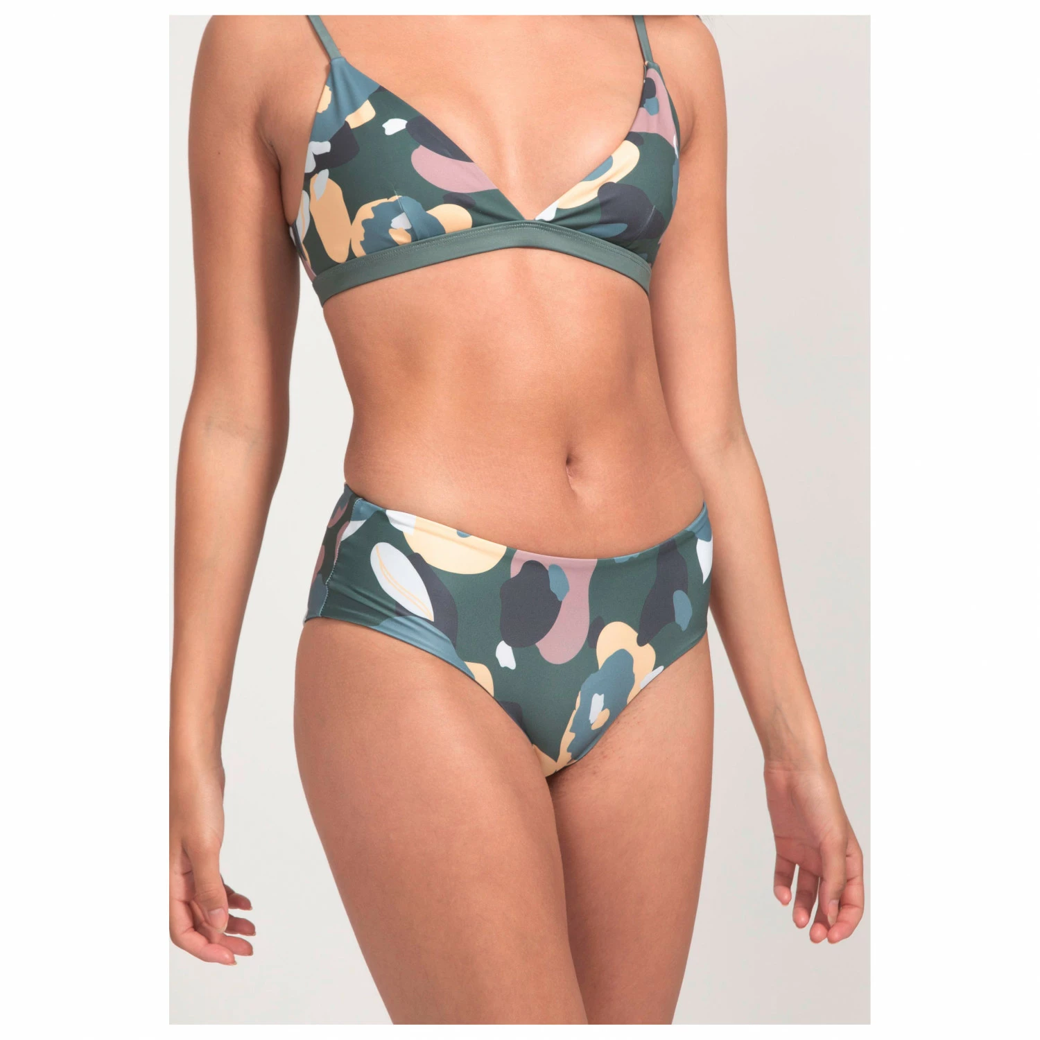 Women's Amami Bottom - Bikini Bottom 4 Women's Amami Bottom - Bikini Bottom - Image 2