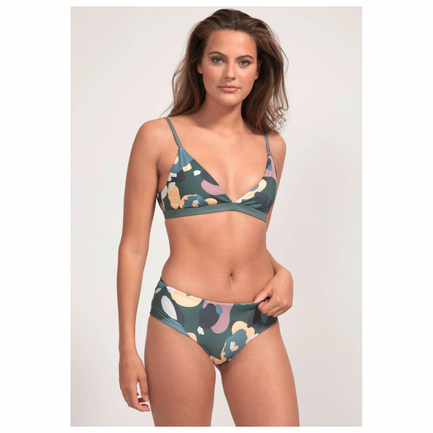 Women's Amami Bottom - Bikini Bottom 5 Women's Amami Bottom - Bikini Bottom - Image 3