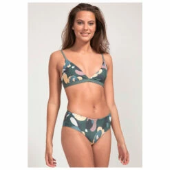 Women's Amami Bottom - Bikini Bottom 11 Women's Amami Bottom - Bikini Bottom -Outdoor Equipment Sales Shop boochen womens amami bottom bikini bottom detail 4