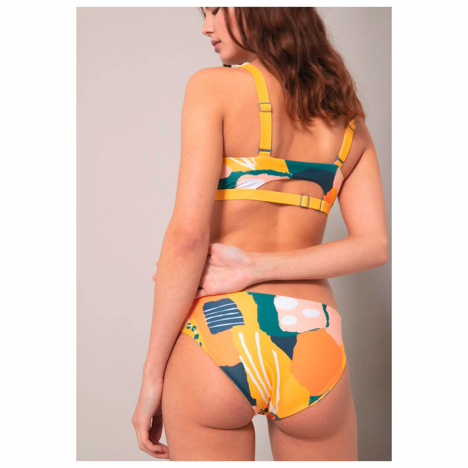 Women's Caparica Bottom - Bikini Bottom 7 Women's Caparica Bottom - Bikini Bottom - Image 5