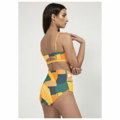 Women's Diani Bottom - Bikini Bottom -Outdoor Equipment Sales Shop boochen womens diani bottom bikini bottom detail 3