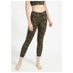 Women's Highwaist Leggings - Leggings -Outdoor Equipment Sales Shop boochen womens highwaist leggings leggings detail 3