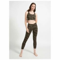 Women's Highwaist Leggings - Leggings -Outdoor Equipment Sales Shop boochen womens highwaist leggings leggings detail 5