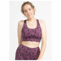 Women's Ubud Sportstop - Sports Bra 10 Women's Ubud Sportstop - Sports Bra -Outdoor Equipment Sales Shop boochen womens ubud sportstop sports bra detail 3