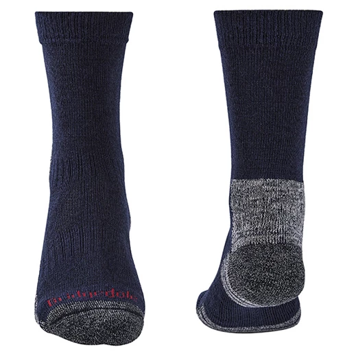 Bridgedale Hike Lightweight Merino Performance - Walking Socks 4 Bridgedale Hike Lightweight Merino Performance - Walking Socks - Image 2
