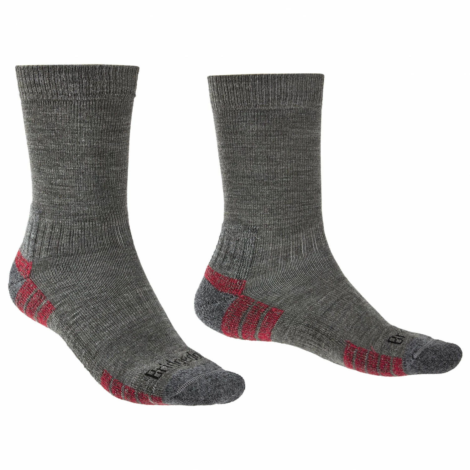 Bridgedale Hike Lightweight Merino Performance - Walking Socks 3 Bridgedale Hike Lightweight Merino Performance - Walking Socks
