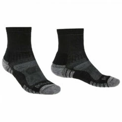 Bridgedale Hike LW Performance 3/4 Crew Original - Walking Socks