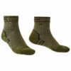 Bridgedale Stormsock Midweight Ankle+ - Sports Socks