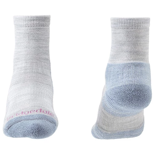 Bridgedale Women's Hike Lightweight Merino Performance I - Walking Socks 4 Bridgedale Women's Hike Lightweight Merino Performance I - Walking Socks - Image 2