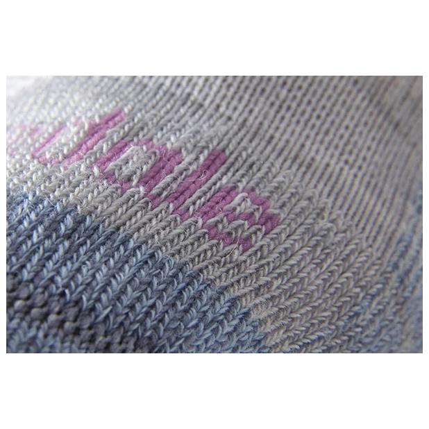 Bridgedale Women's Hike Lightweight Merino Performance I - Walking Socks 6 Bridgedale Women's Hike Lightweight Merino Performance I - Walking Socks - Image 4