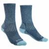 Bridgedale Women's Hike Midweight Merino Comfort - Walking Socks
