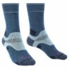 Bridgedale Women's Hike Midweight Merino Performance - Walking Socks 1 Bridgedale Women's Hike Midweight Merino Performance - Walking Socks -Outdoor Equipment Sales Shop bridgedale womens hike midweight merino performance walking socks