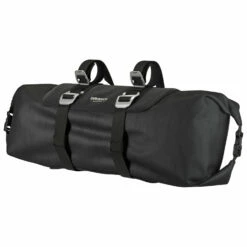 BROOKS ENGLAND Scape Handlebar Roll - Handlebar Bag