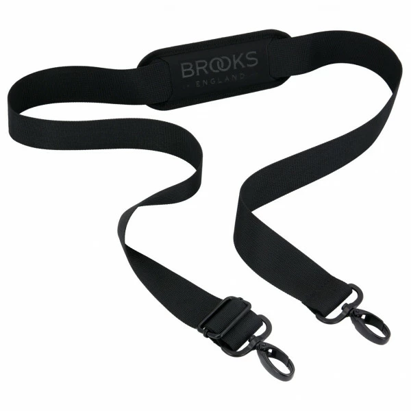 BROOKS ENGLAND Scape - Pannier Shoulder Strap 3 BROOKS ENGLAND Scape - Pannier Shoulder Strap