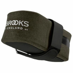 BROOKS ENGLAND Scape Saddle Pocket Bag - Bike Bag