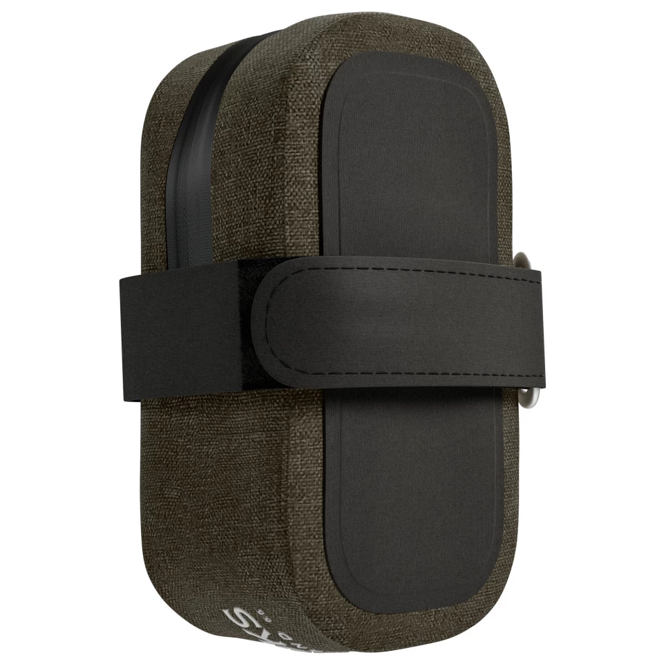 BROOKS ENGLAND Scape Saddle Pocket Bag - Bike Bag 4 BROOKS ENGLAND Scape Saddle Pocket Bag - Bike Bag - Image 2