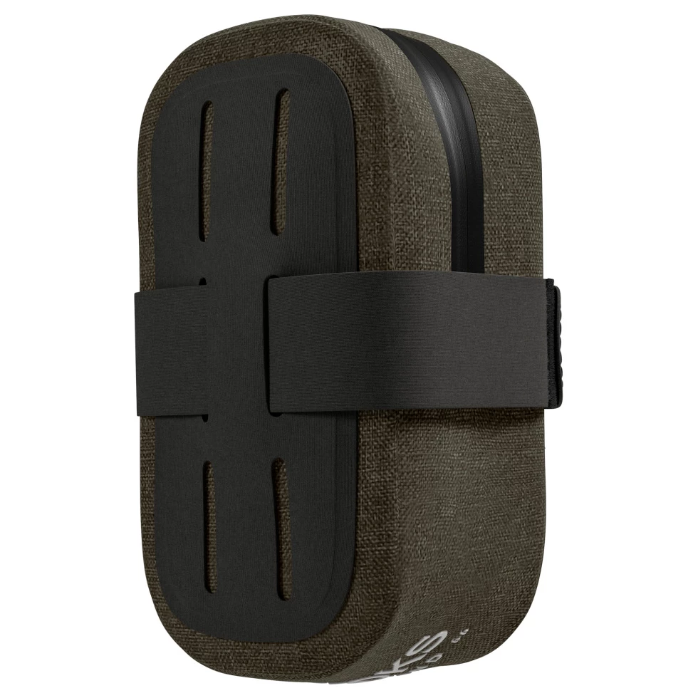 BROOKS ENGLAND Scape Saddle Pocket Bag - Bike Bag 5 BROOKS ENGLAND Scape Saddle Pocket Bag - Bike Bag - Image 3