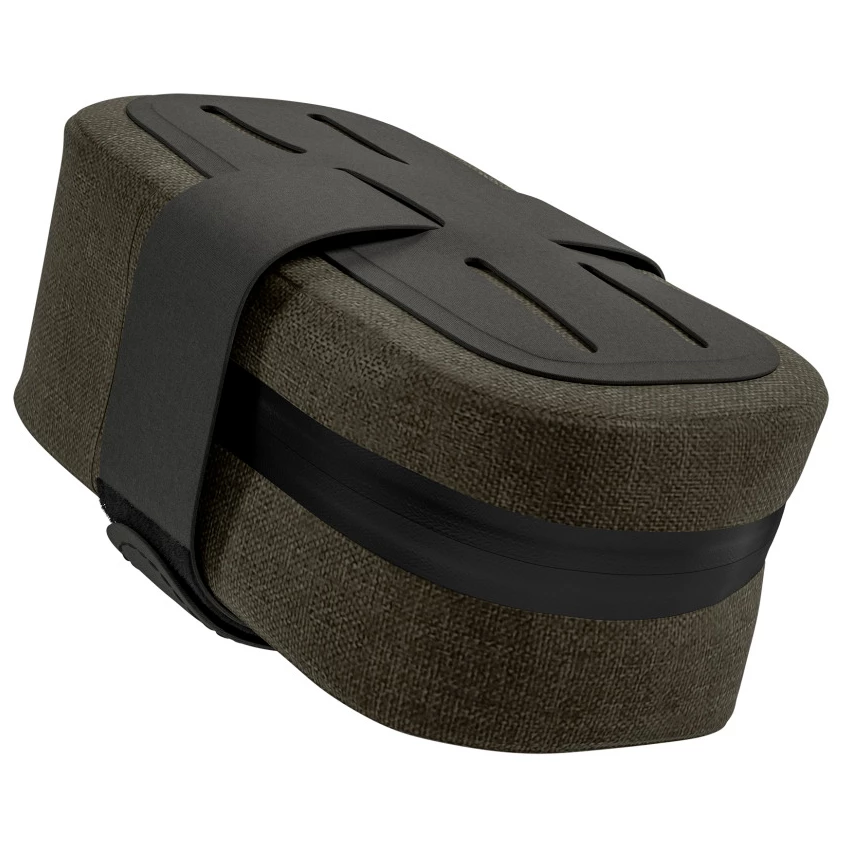 BROOKS ENGLAND Scape Saddle Pocket Bag - Bike Bag 6 BROOKS ENGLAND Scape Saddle Pocket Bag - Bike Bag - Image 4