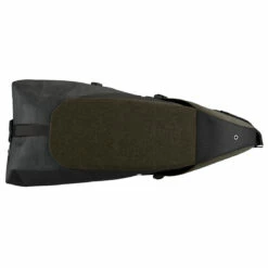 BROOKS ENGLAND Scape Seat Bag - Bike Bag 10 BROOKS ENGLAND Scape Seat Bag - Bike Bag -Outdoor Equipment Sales Shop brooks england scape seat bag bike bag detail 4