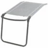 Brunner Aravel Footrest - Camping Furniture Accessories
