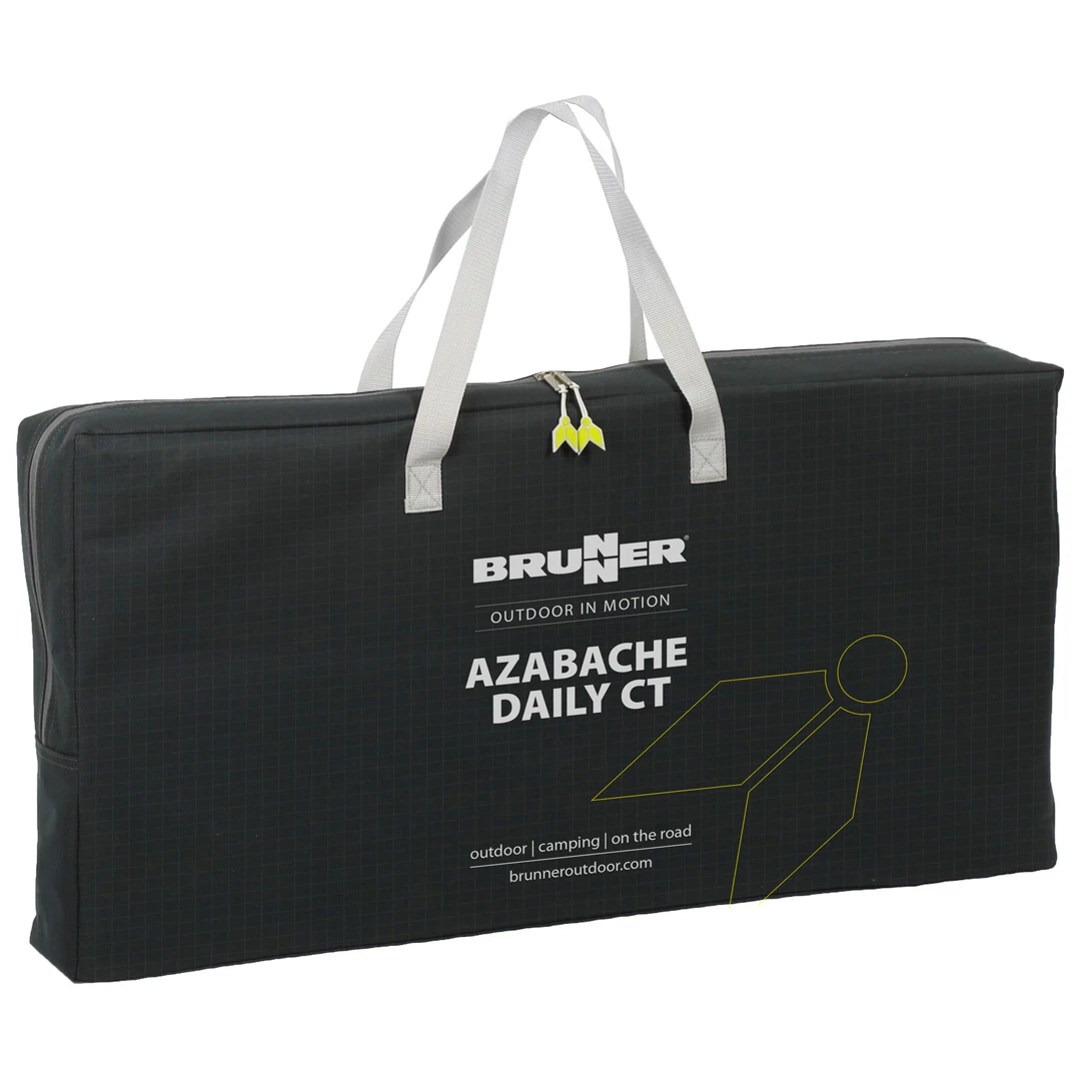 Brunner Azabache Daily CT - Camping Cupboard 10 Brunner Azabache Daily CT - Camping Cupboard - Image 8
