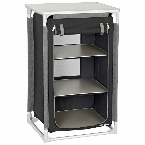 Brunner Azabache LS - Camping Cupboard 3 Brunner Azabache LS - Camping Cupboard