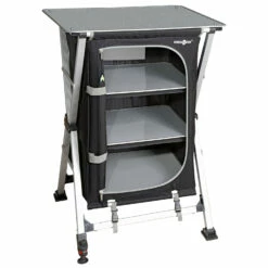 Brunner Azabache LS Cross Square - Camping Cupboard