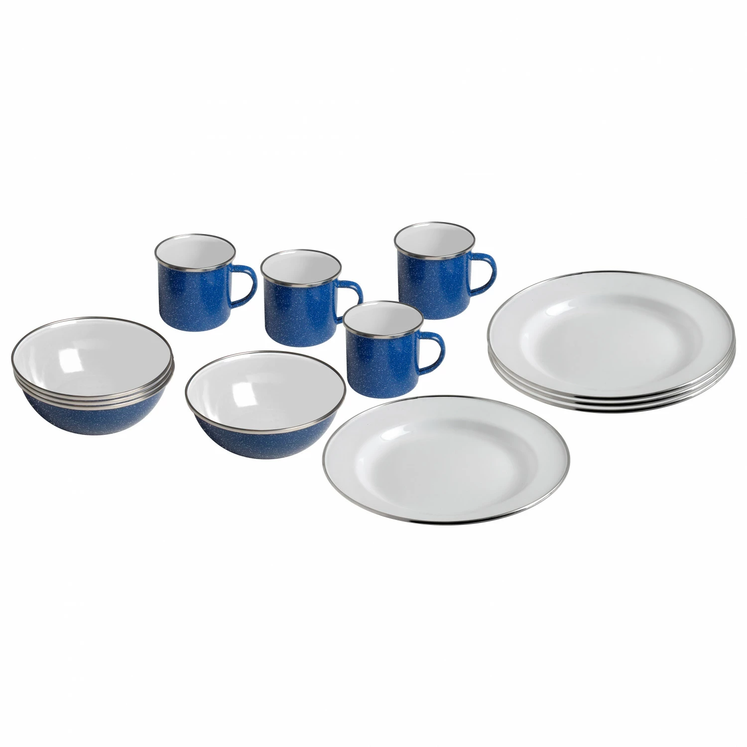 Brunner Eastwood - Set Of Dishes 3 Brunner Eastwood - Set Of Dishes