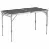 Brunner Flatpack 4 - Camping Table -Outdoor Equipment Sales Shop brunner flatpack 4 camping table