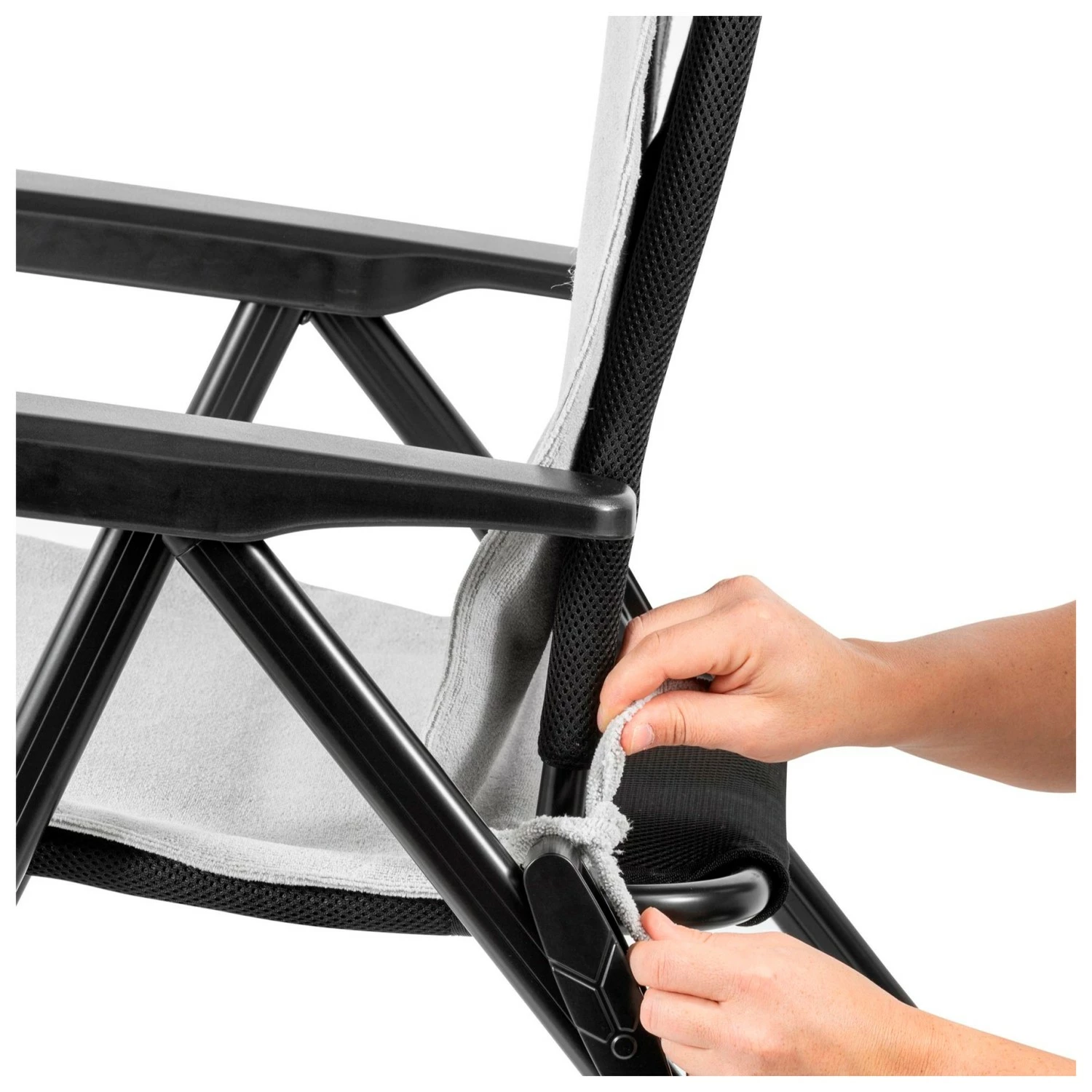 Brunner Freshback - Camping Furniture Accessories 6 Brunner Freshback - Camping Furniture Accessories - Image 4