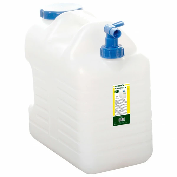 Brunner Jerry Pro 20 - Water Bladder 3 Brunner Jerry Pro 20 - Water Bladder