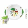 Brunner Jungle Parade 6M+ - Set Of Dishes -Outdoor Equipment Sales Shop brunner jungle parade 6m set of dishes