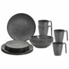Brunner Lunch Box - Set Of Dishes -Outdoor Equipment Sales Shop brunner lunch box set of dishes