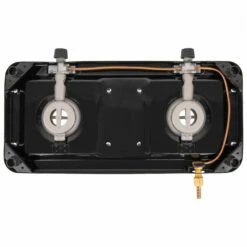 Brunner Magma - Gas Stove -Outdoor Equipment Sales Shop brunner magma gas stove detail 6