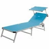Brunner Marbella - Sun Lounger