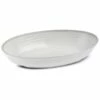 Brunner Oval Serving Bowl Savana - Plate
