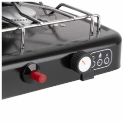 Brunner Phoenix 50 - Gas Stove -Outdoor Equipment Sales Shop brunner phoenix 50 gas stove detail 3
