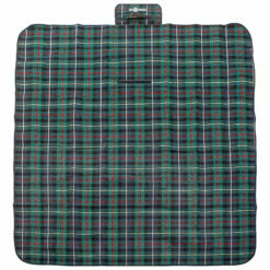 Brunner Picnic Plaid - Picnic Blanket -Outdoor Equipment Sales Shop brunner picnic plaid picnic blanket detail 2