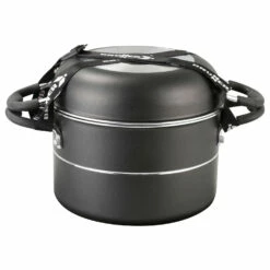 Brunner Pirate 6+1 - Pot Set 7 Brunner Pirate 6+1 - Pot Set -Outdoor Equipment Sales Shop brunner pirate 6 1 pot set detail 3
