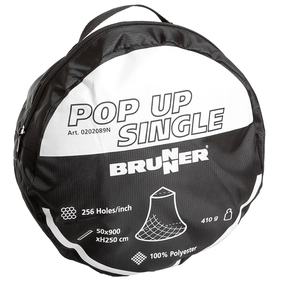 Brunner Pop Up - Mosquito Net 4 Brunner Pop Up - Mosquito Net - Image 2
