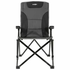 Brunner Raptor Recliner - Camping Chair -Outdoor Equipment Sales Shop brunner raptor recliner camping chair detail 3
