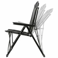 Brunner Raptor Recliner - Camping Chair -Outdoor Equipment Sales Shop brunner raptor recliner camping chair detail 8