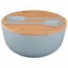 Brunner Salad Bowl Greenkick - Set Of Dishes