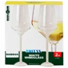 Brunner Set White Wineglass Riserva - Mug -Outdoor Equipment Sales Shop brunner set white wineglass riserva mug