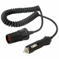 Brunner Spiral Prolonger 12V - Charging Cable
