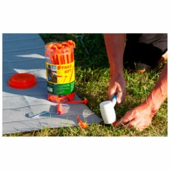 Brunner Stake Set - Tent Stake -Outdoor Equipment Sales Shop brunner stake set tent stake detail 3